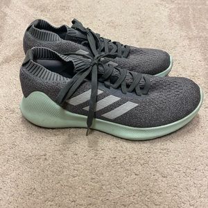 Adidas bounce shoes